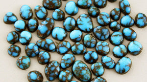 Candelaria Turquoise