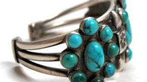 Cerrillos Turquoise