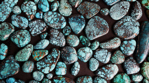 Chinese Turquoise