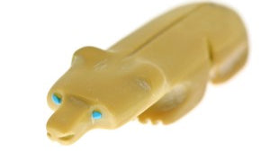 Dolomite - Zunis Fetishes