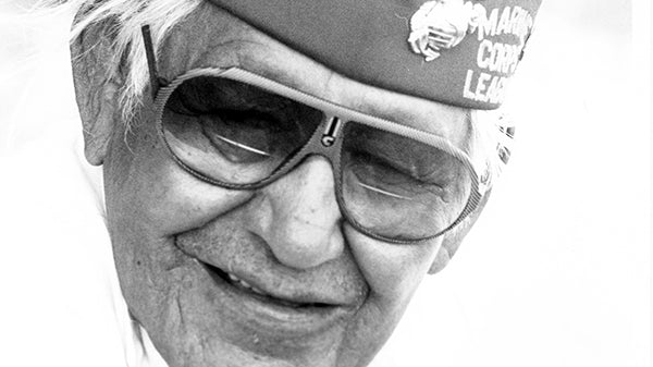 Carl Gorman: Artist & Navajo Statesman
