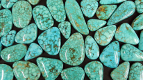 Kingman Turquoise