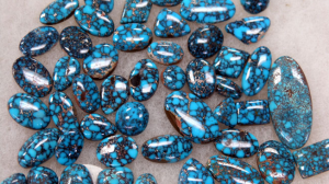 Lone Mountain Turquoise