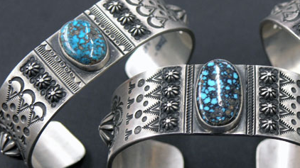 Red Mountain Turquoise