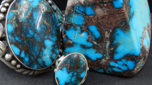 Bisbee Turquoise