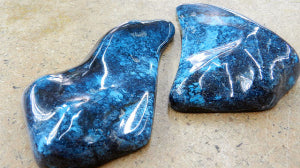 Stormy Mountain Turquoise