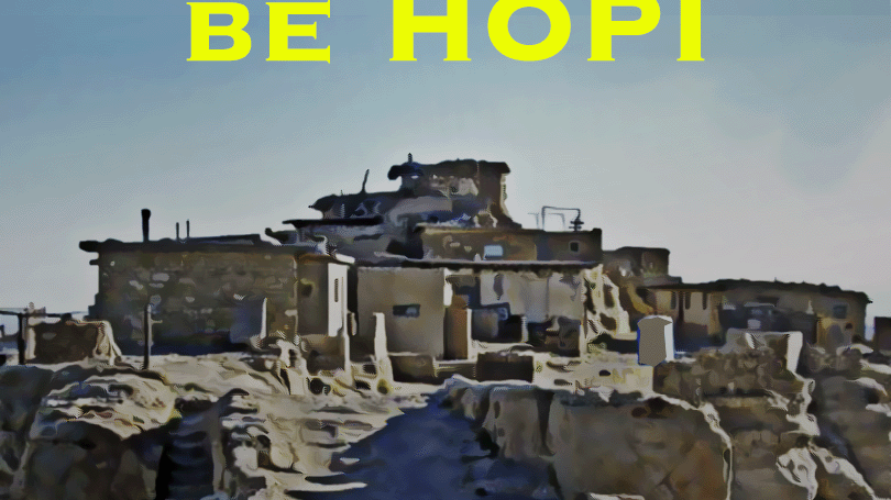 How to Identify Hopi Jewelry