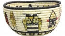 Introduction to Southwest Native American Baskets