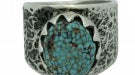 Nevada Blue Turquoise