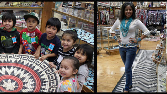 Your Connection to Native American Art and Culture