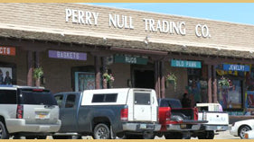 Native American Art Tour Bus Information