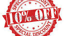 Give Me 10 Discount Code
