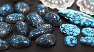 American vs Chinese Turquoise