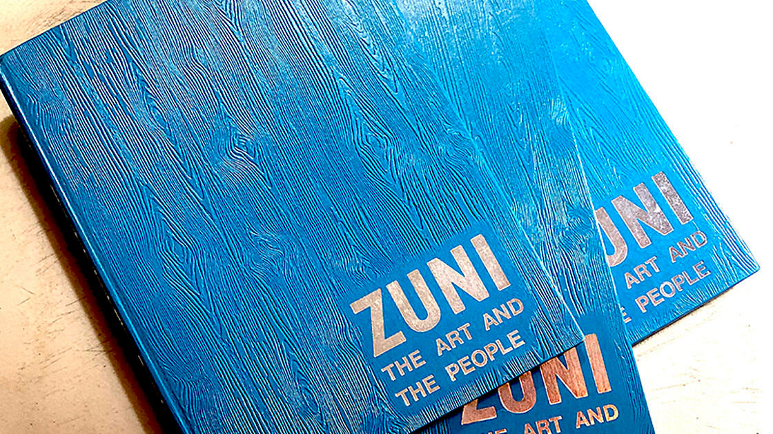 ZUNI: THE ART AND THE PEOPLE