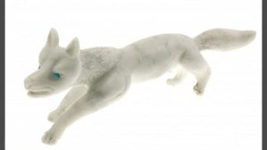 Wolf Zuni Fetish Meaning