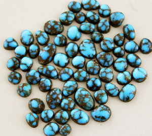 Candelaria Turquoise