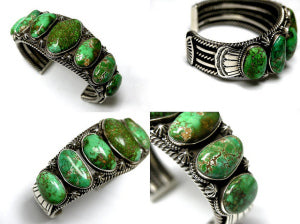 Carico Lake Turquoise