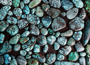 Chinese Turquoise