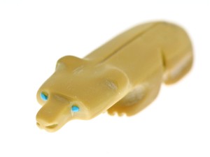 Dolomite - Zunis Fetishes