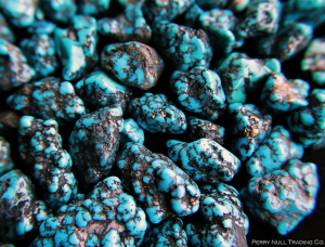 Morenci Turquoise