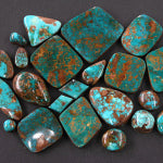 Pilot Mountain Turquoise