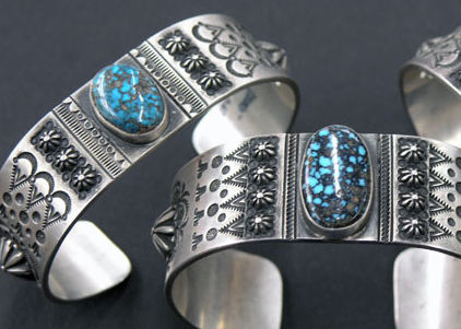 Red Mountain Turquoise