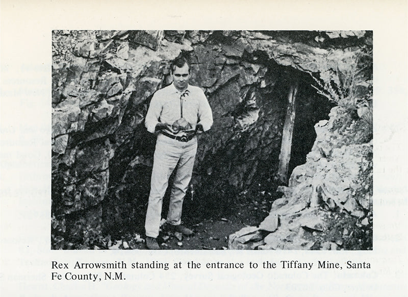 The Chalchihuitl (Turquoise) Question