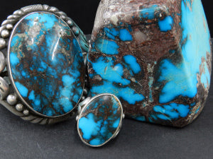 Bisbee Turquoise