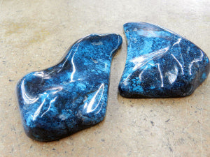 Stormy Mountain Turquoise