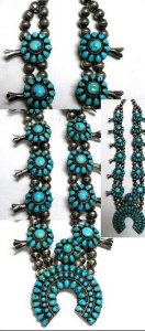 Villa Grove Turquoise