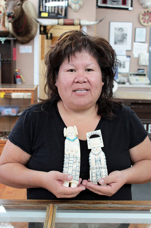 Can Your Bear Dance?