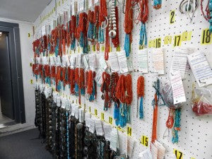 Dead Pawn – How it Works