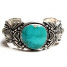 Easter Blue Turquoise