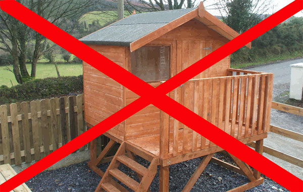 How to Build a Navajo Hogan