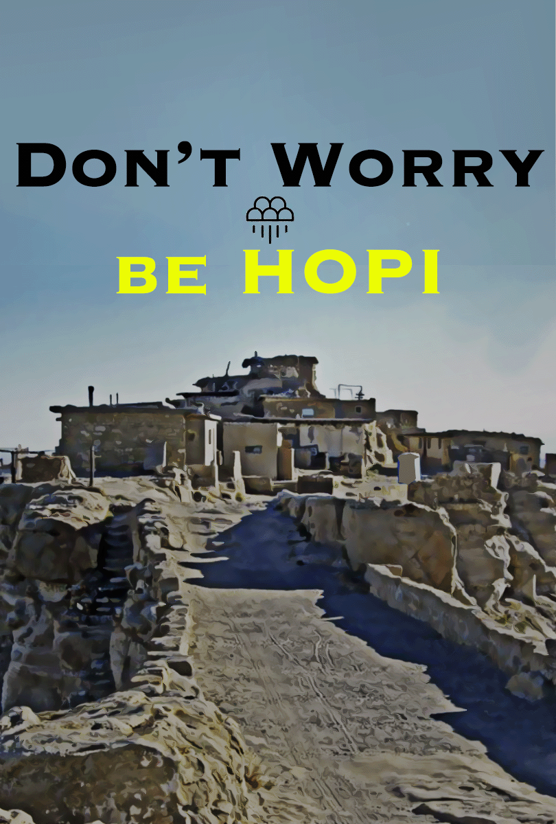 How to Identify Hopi Jewelry