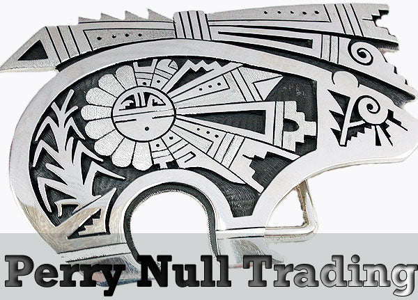 Difference Between Navajo and Hopi Sterling Silver Overlay Jewelry