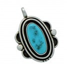 Mining Turquoise, the Sky Stone