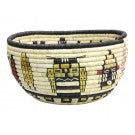 Introduction to Southwest Native American Baskets