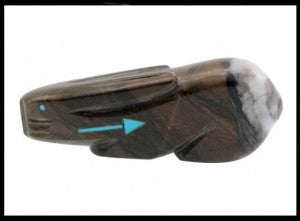 Rabbit Zuni Fetish Meaning