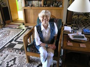 Sally Noe: Gallup, New Mexico Historian, Tour Guide