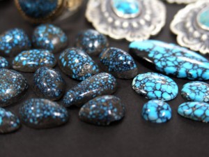 American vs Chinese Turquoise