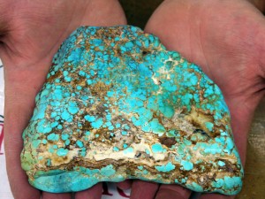 Most Collectible Turquoise: The Top Ten