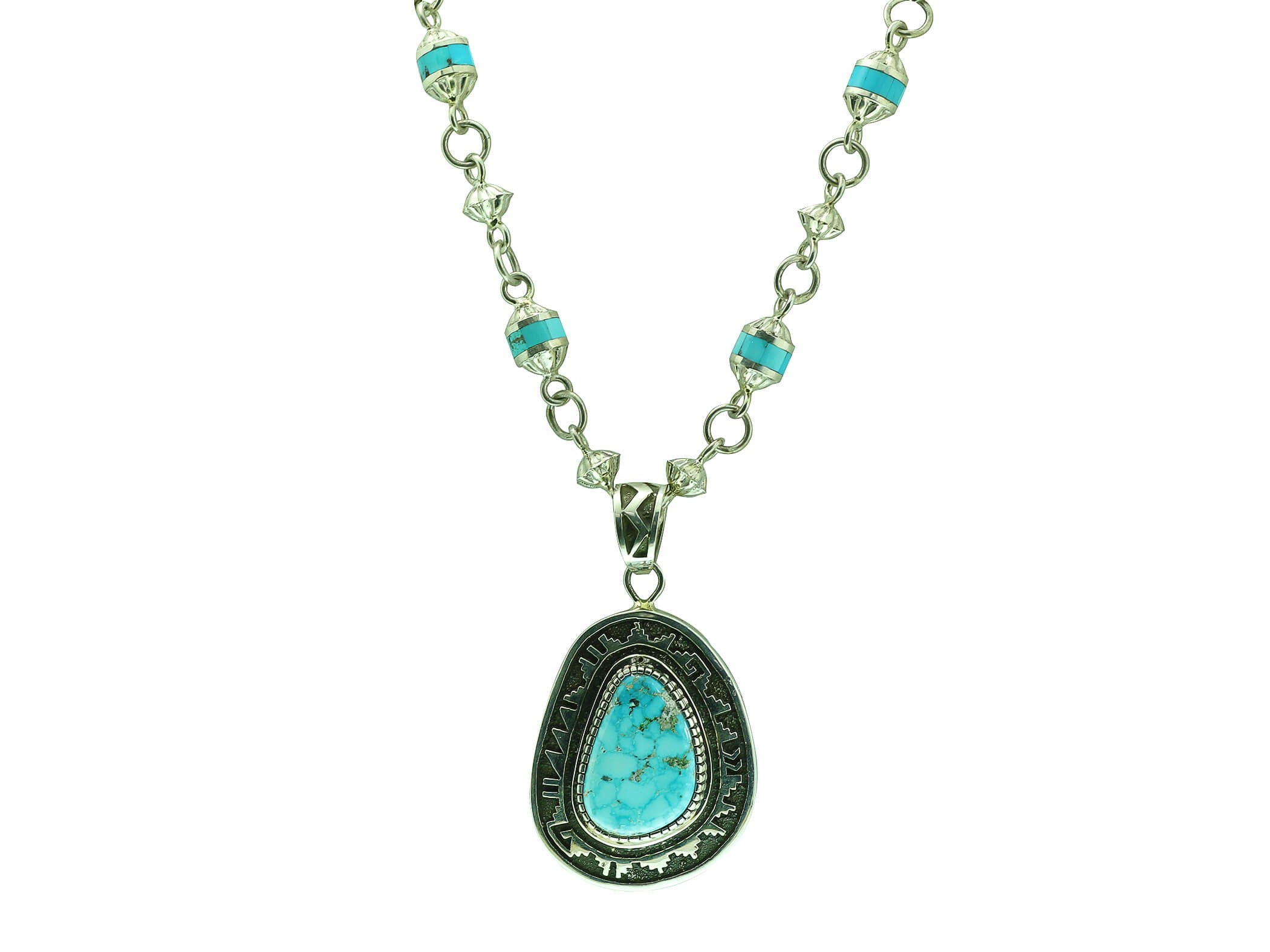 Necklaces & Pendants