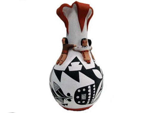 Pottery