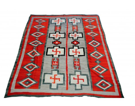 Rugs & Weavings