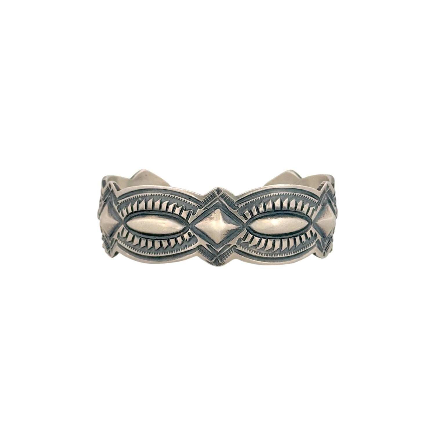 超貴重！新品未使用✴︎RL Navajo✴︎ディナープレートペア Bracelets – Perry Null Trading Co