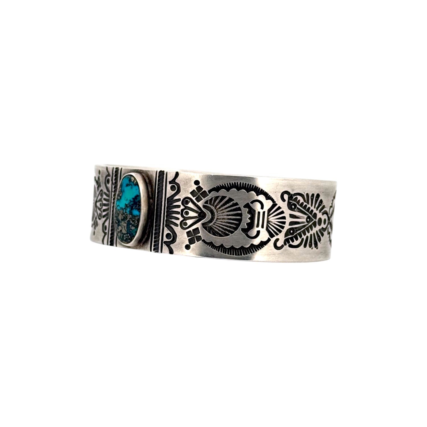 Edison Sandy Smith bracelet ナバホ Edison Sandy Smith bracelet ナバホ Navajo Edison Sandy Smith