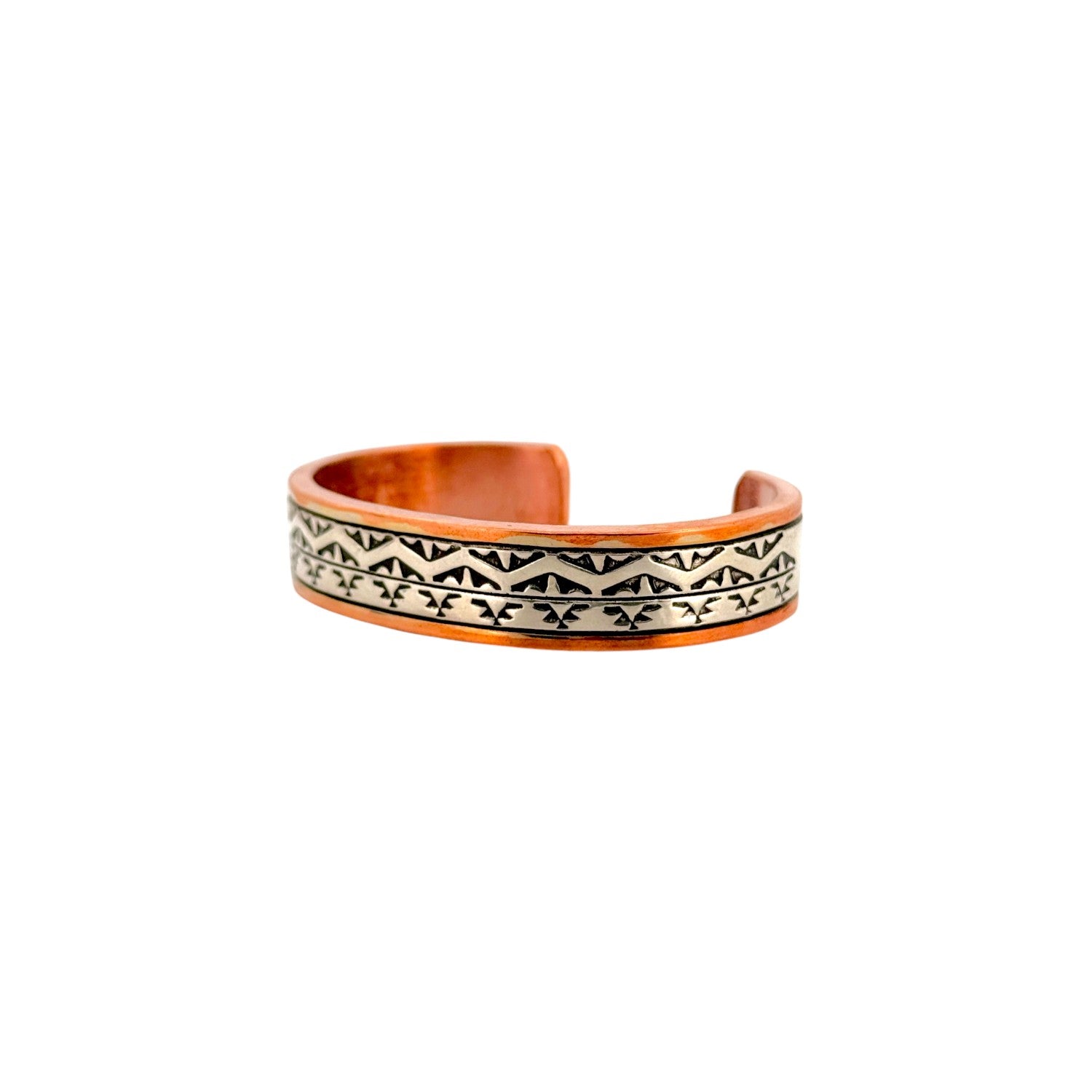 超貴重！新品未使用✴︎RL Navajo✴︎ディナープレートペア Bracelets – Perry Null Trading Co