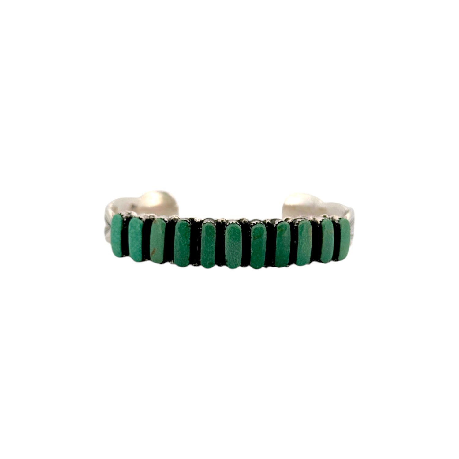 超貴重！新品未使用✴︎RL Navajo✴︎ディナープレートペア Bracelets – Perry Null Trading Co