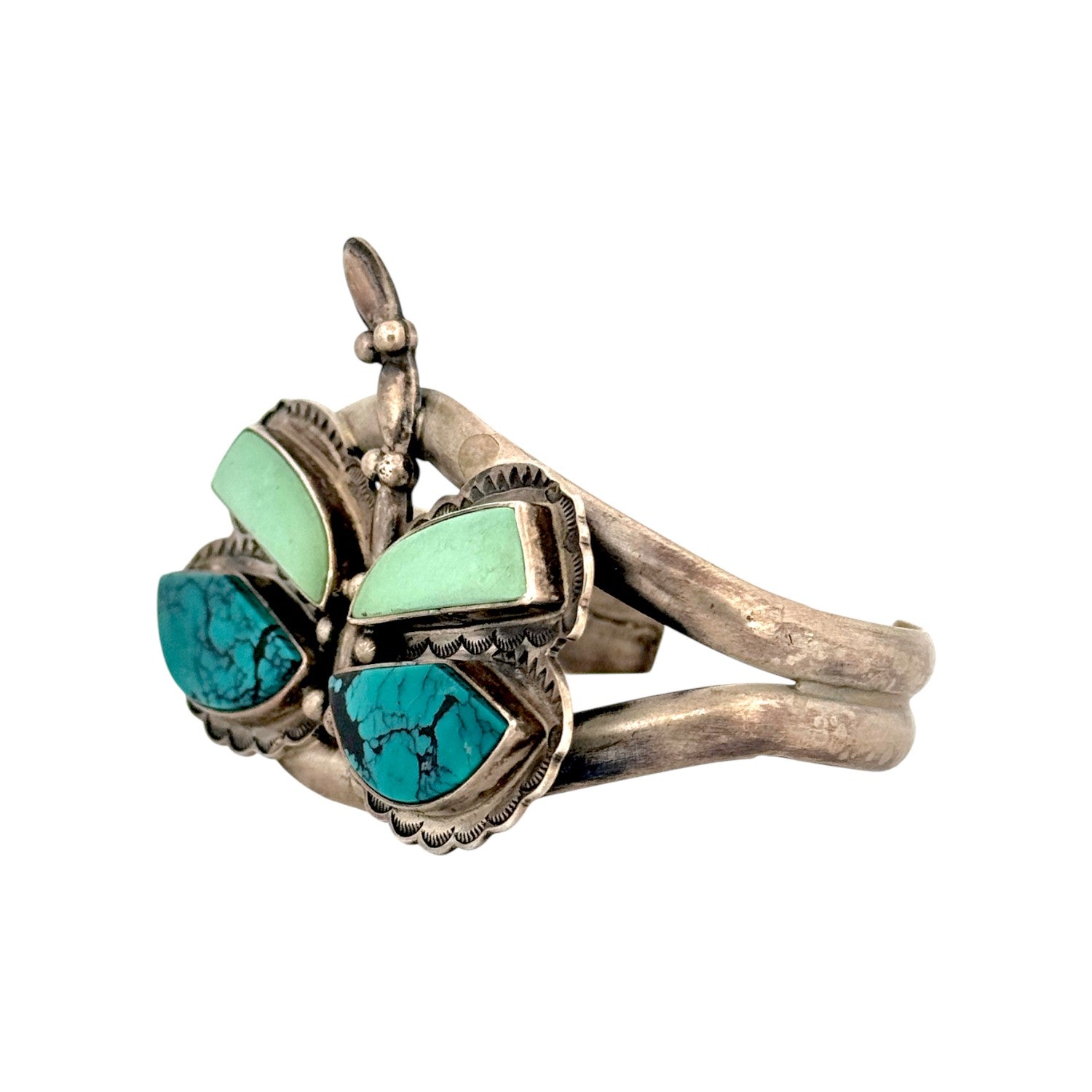 Melvin Francis – Perry Null Trading Co